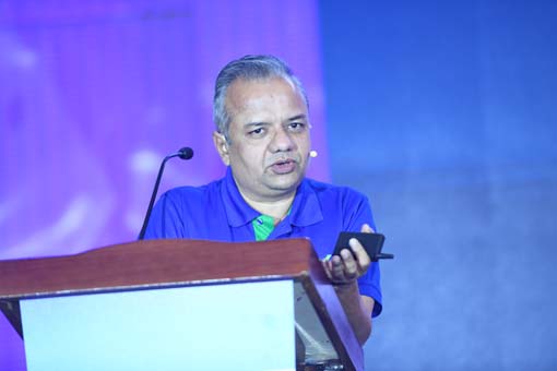 Presentation By Enjay IT at ISODA TechSummit 2020