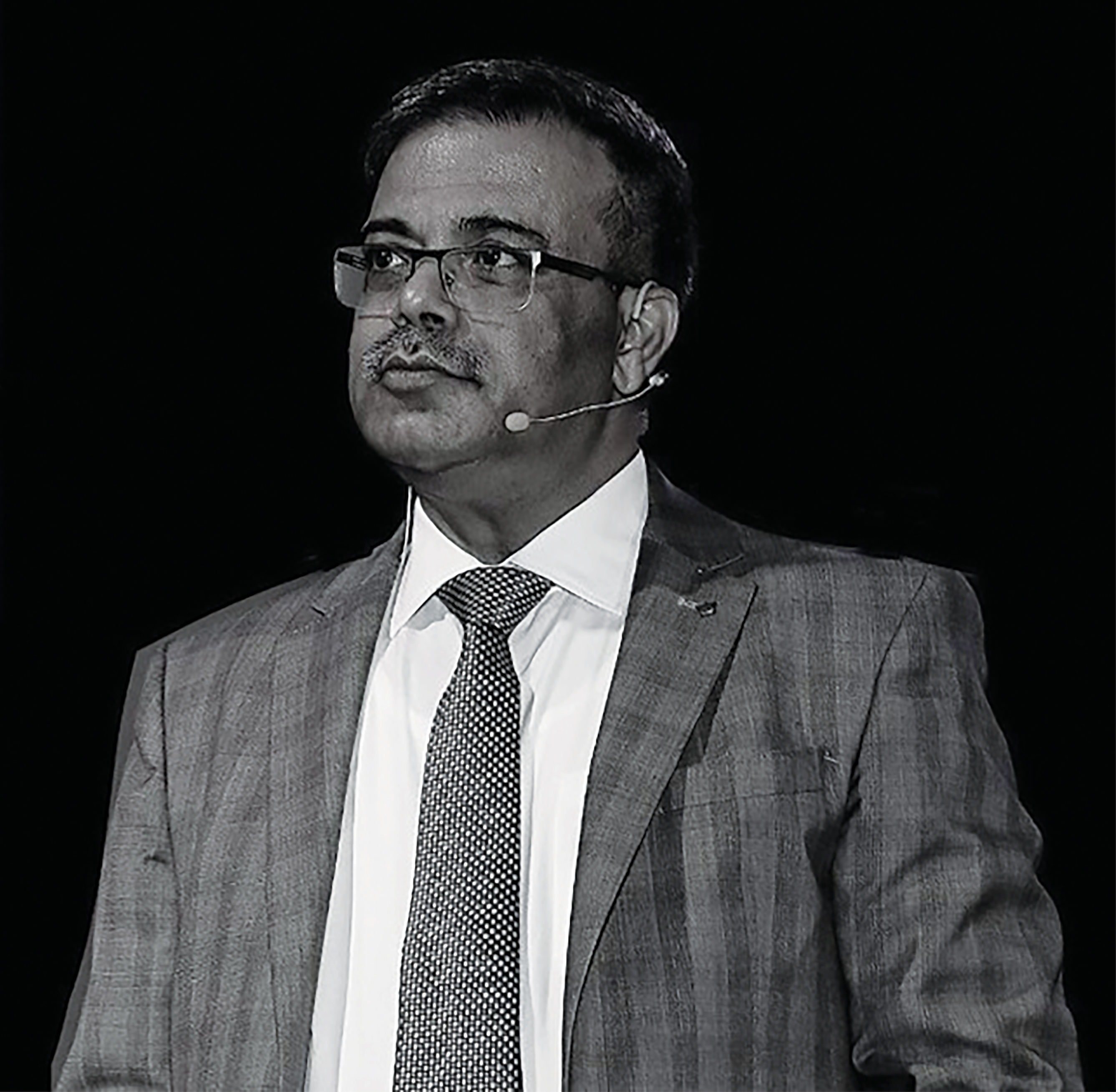 Mr. Sanjay Sahay, IPS - Technology Evangelist