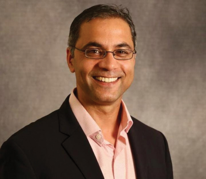 Mr. Rishi Mehta, Technology Expert From Silicon Valley