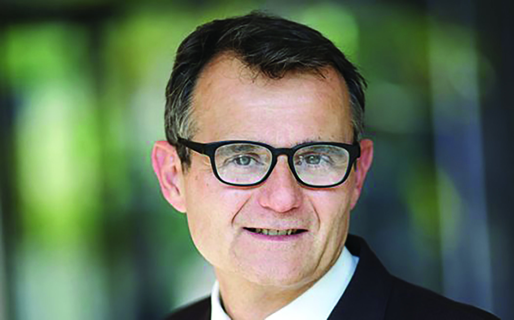 Mr. Alain Sanchez, CISO (EMEA) & Senior Evangelist, Fortinet