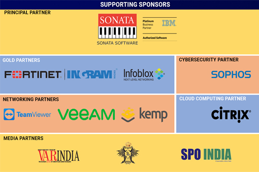 Sponsors