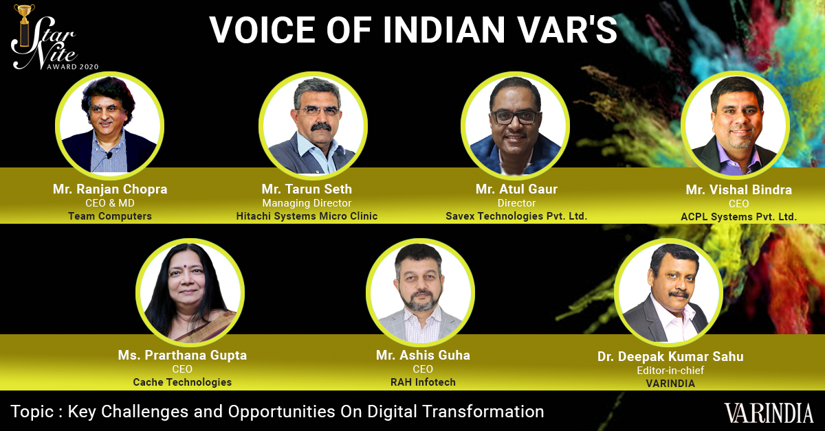Voice of Indian VAR