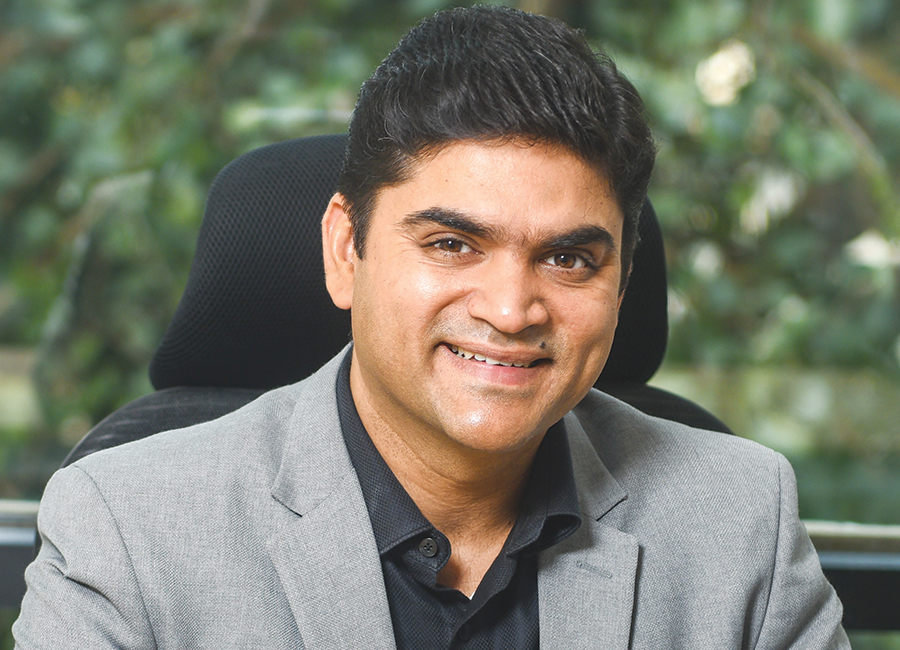 Tech Talk Speaker - Mr. Dipesh Kaura, General Manager(South Asia)- Kaspersky Lab