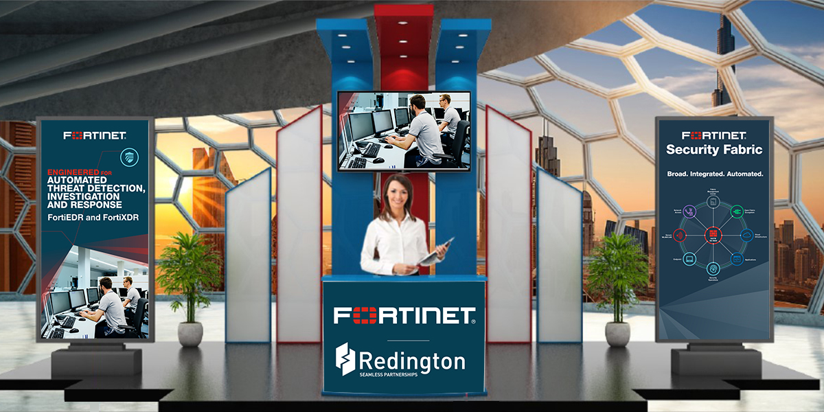 Fortinet | redington