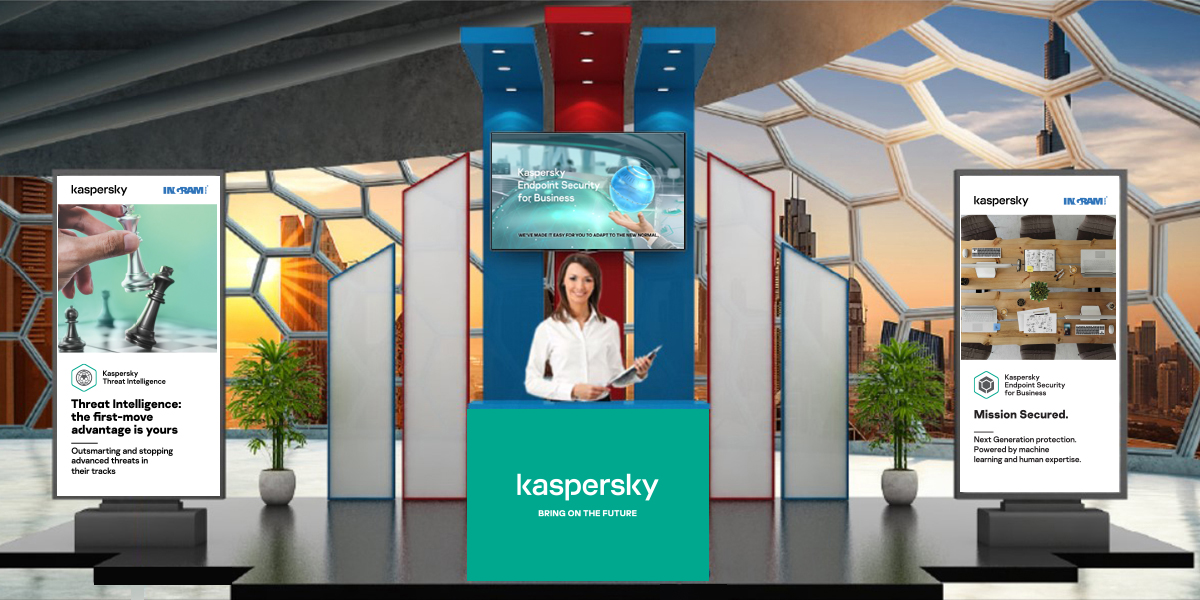 Kaspersky