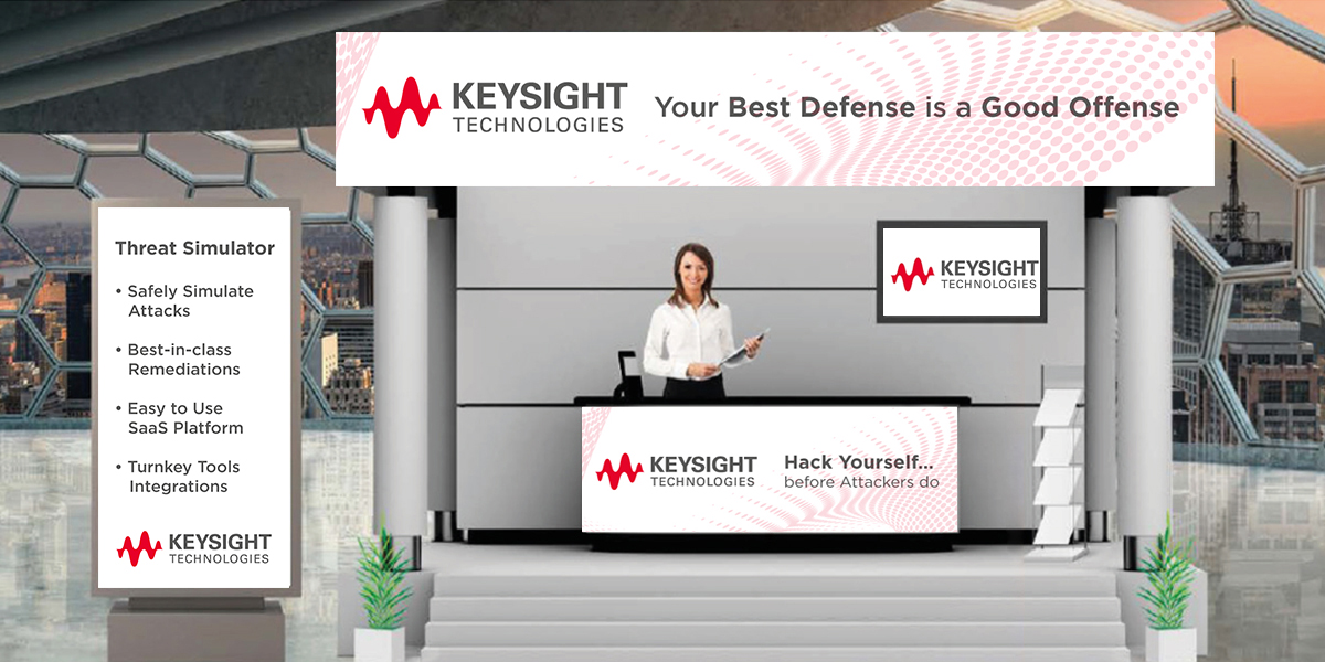 Keysight Technologies