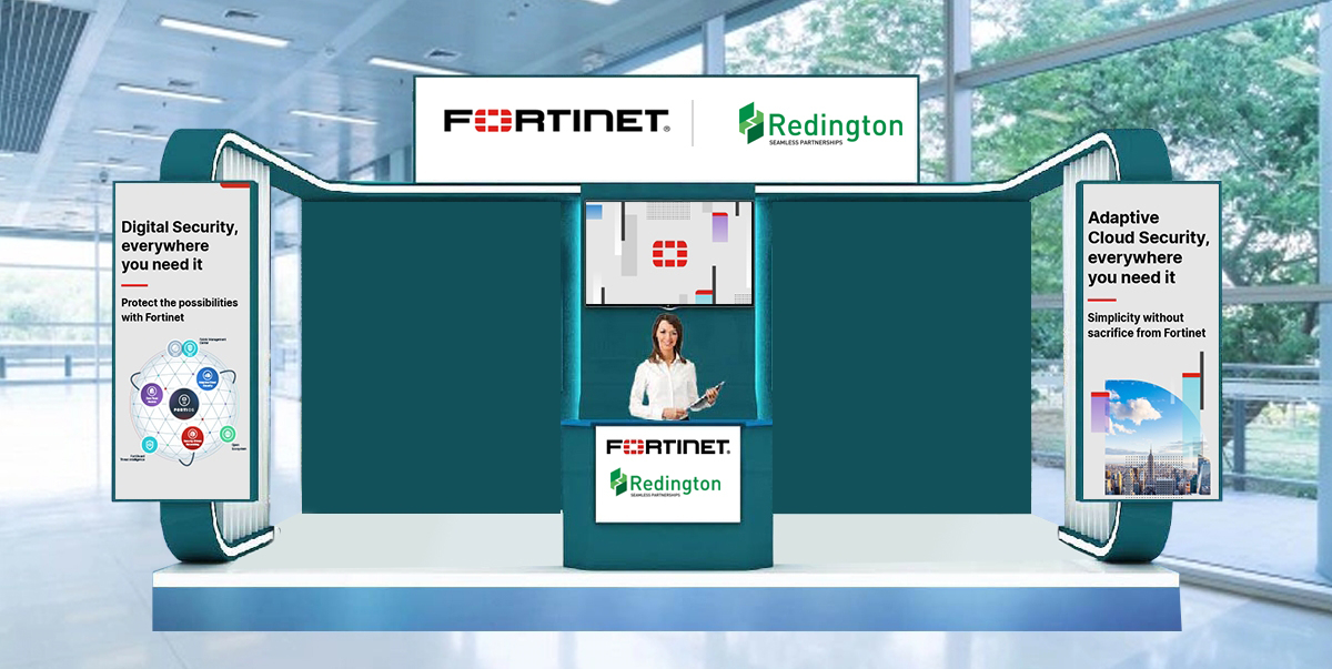 fortinet Stall