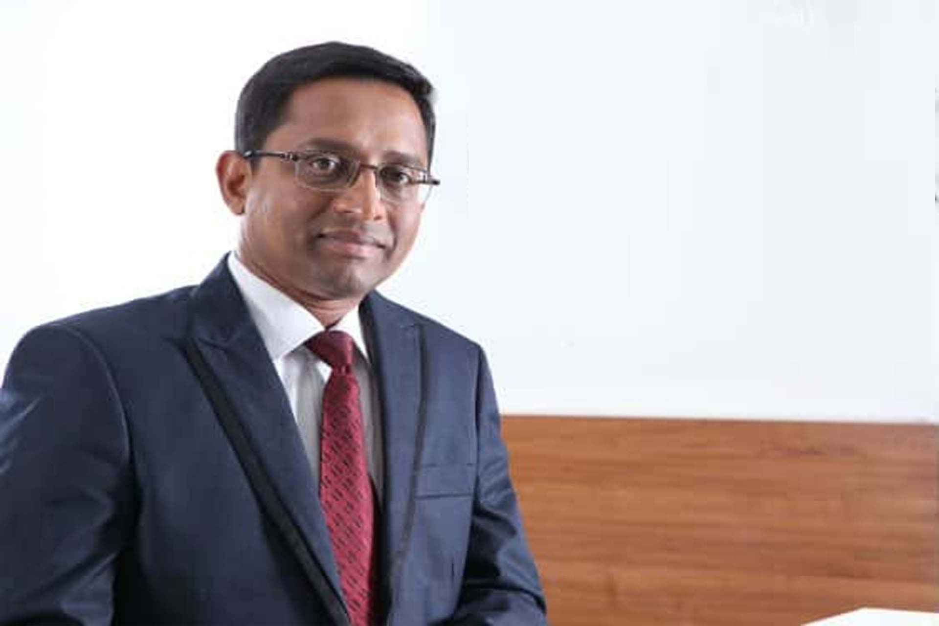 Presentation by Mr. Ramanan Chidambaram, Director – Sales, Fortinet India at 20th Star Nite Awards 2021