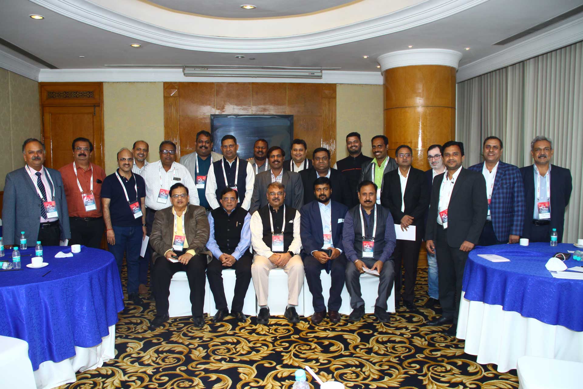 IT Associations from Across the Country attended at 20th Star Nite Awards 2021