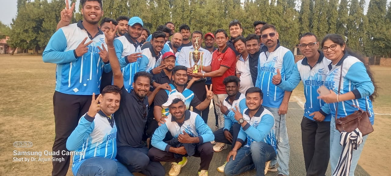 12th IT CUP 2022 Winner Team