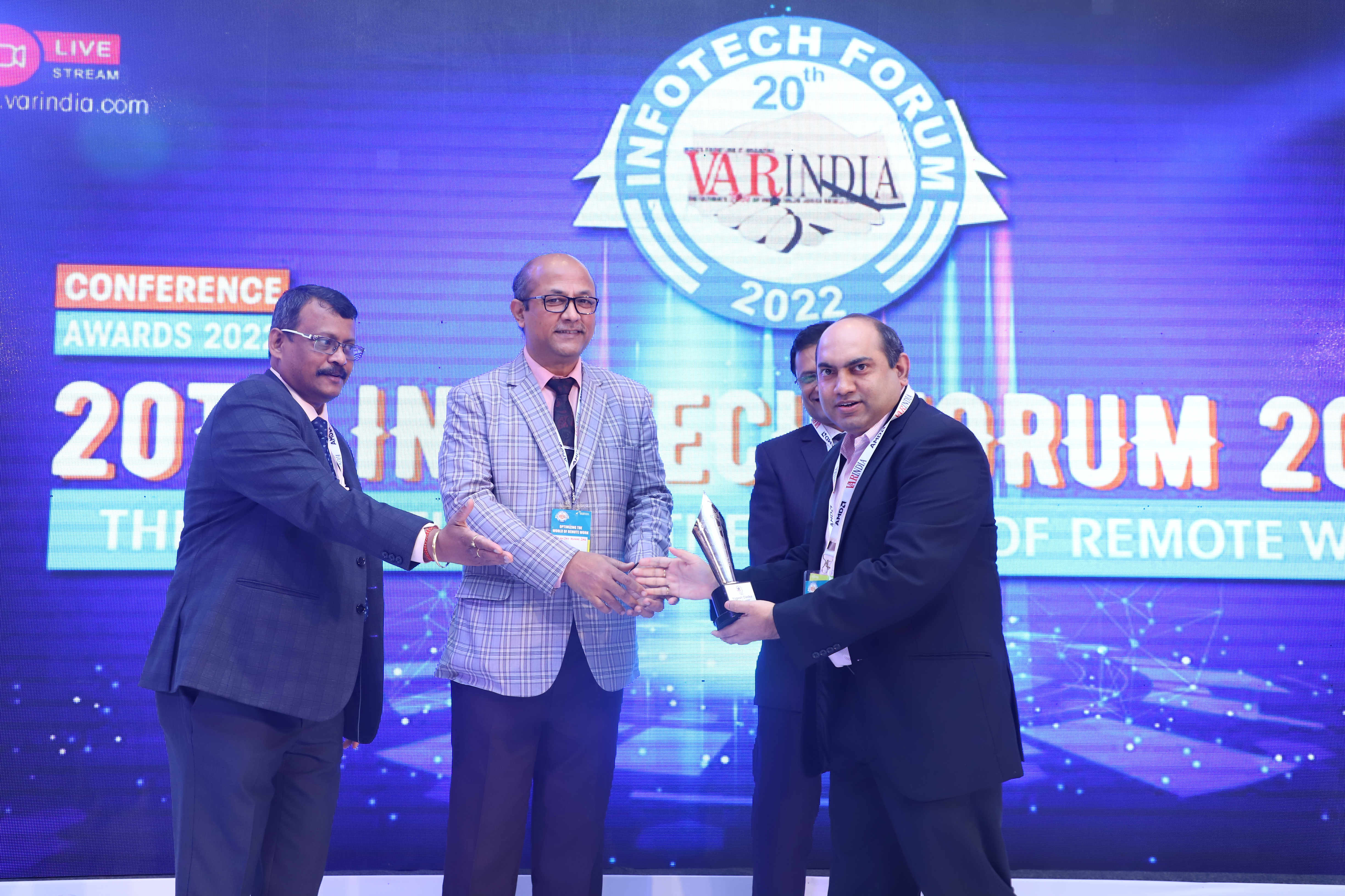Eminent CIOs of India : Yogesh Dadke, Adient