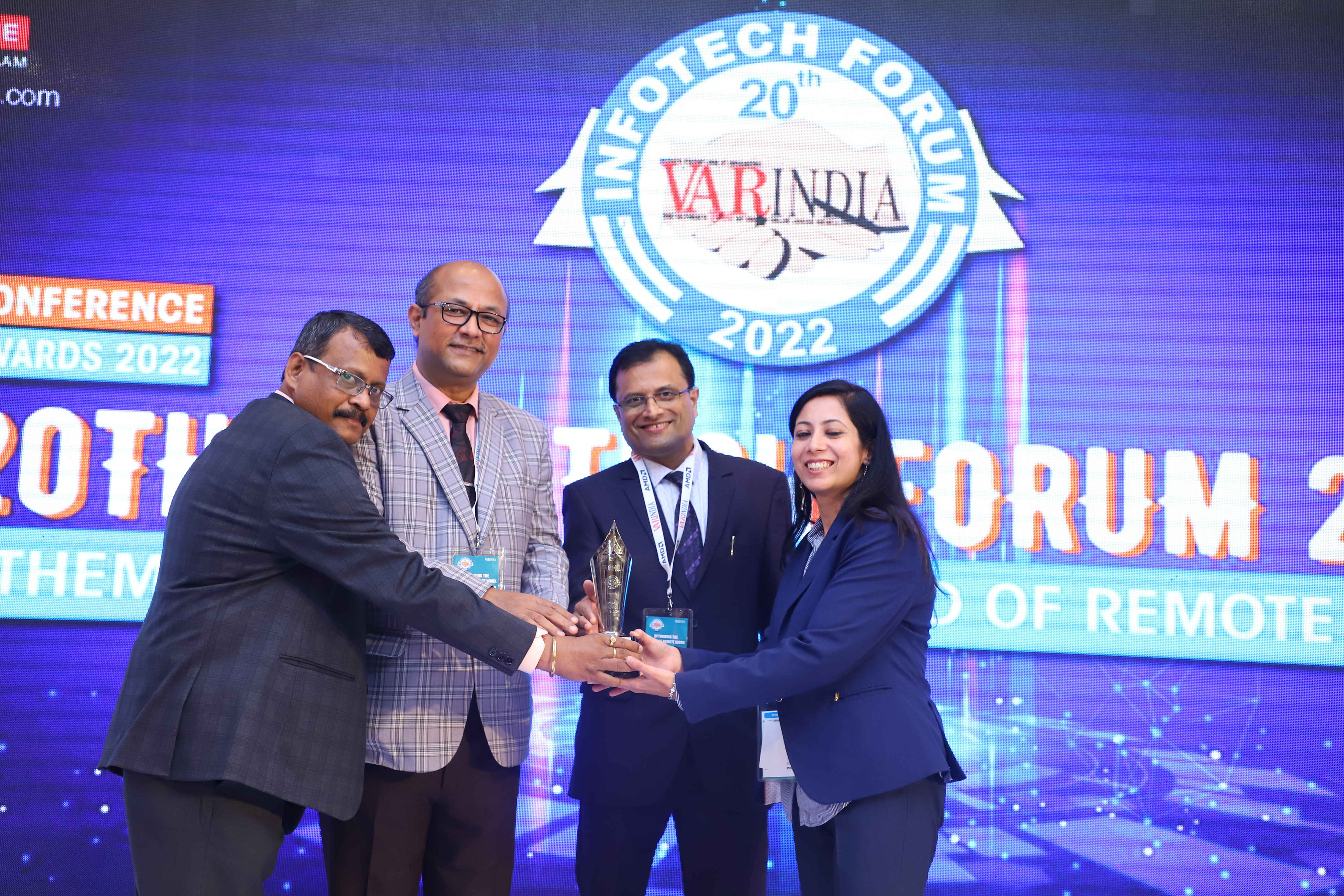 Eminent CIOs of India : Meetali Sharma, SDG SOFTWARE (I) PVT. LTD.