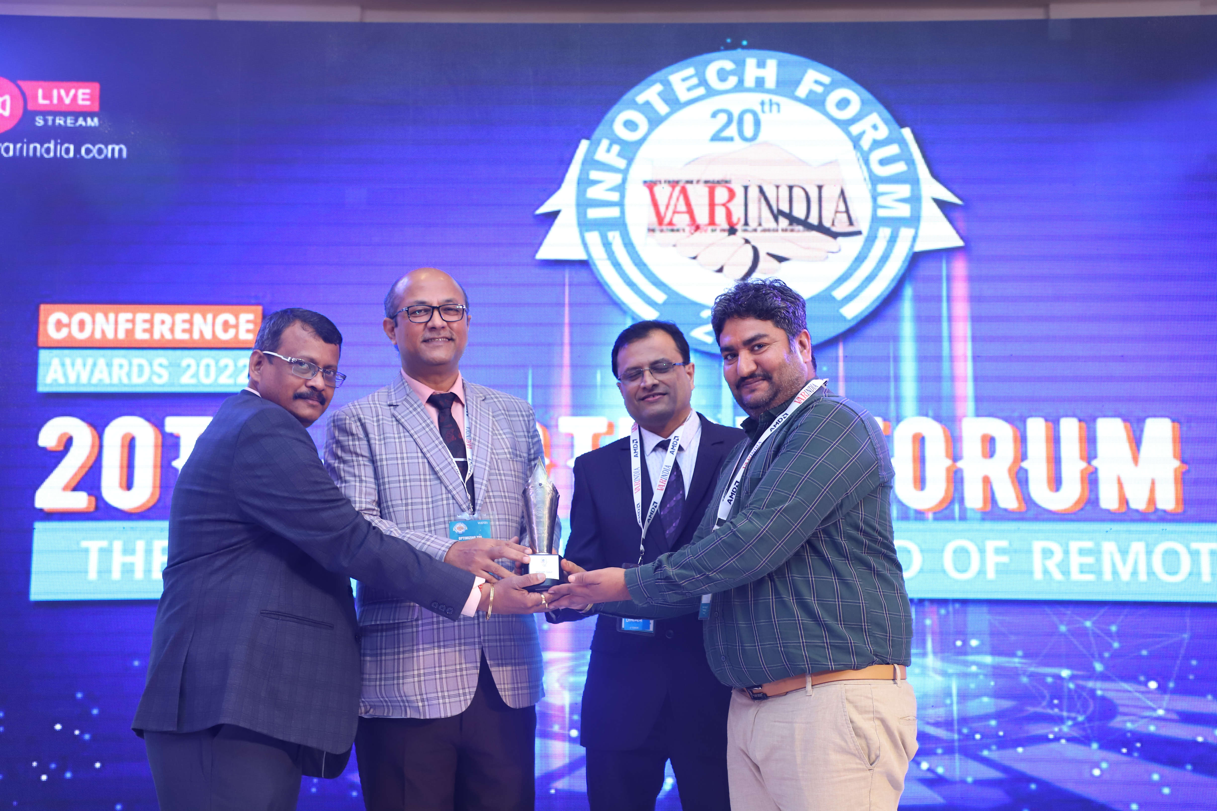 Eminent CIOs of India : Manish Gaur, Patanjali Ayurved Ltd.