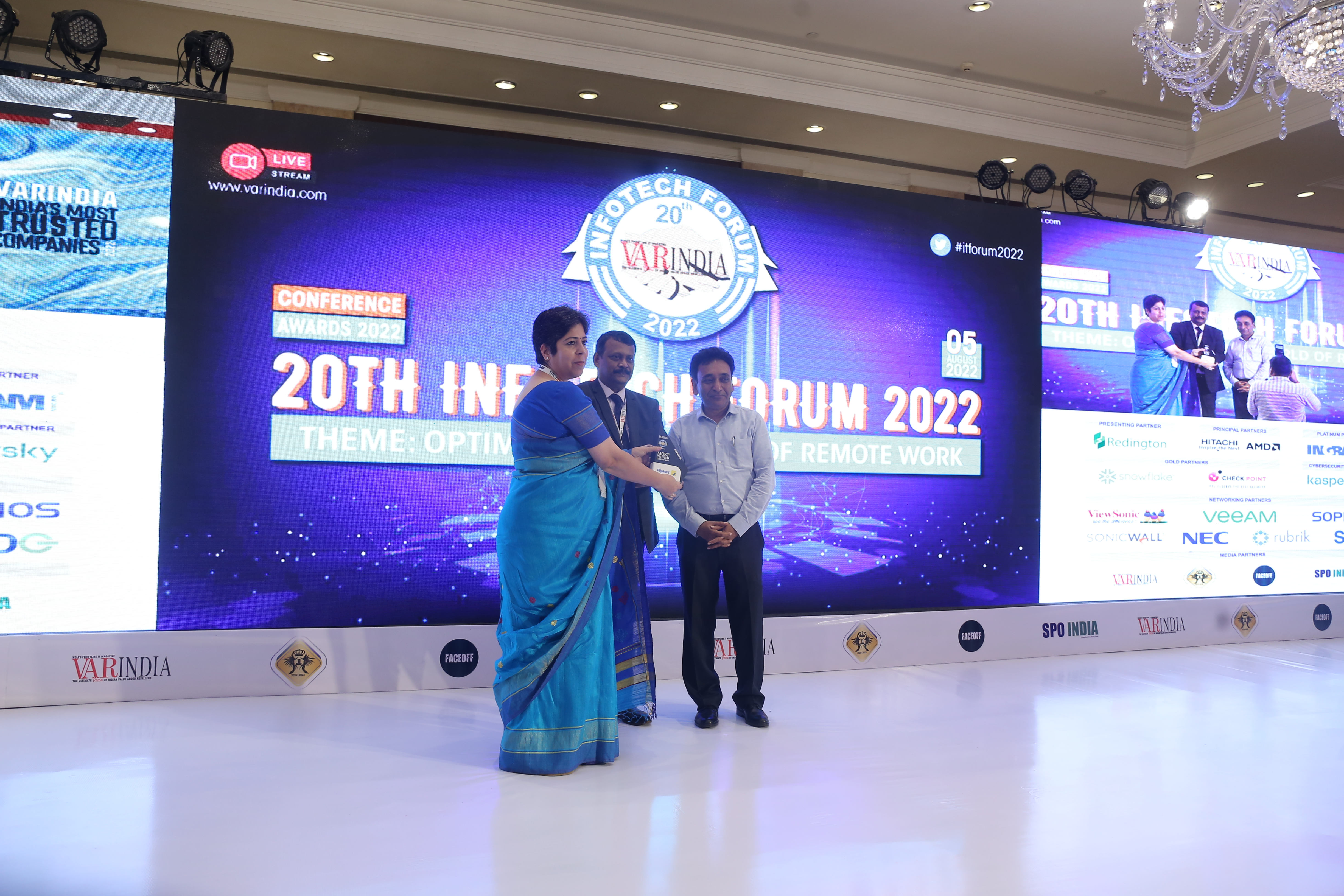 Most Trusted Brands 2022 - FLIPKART