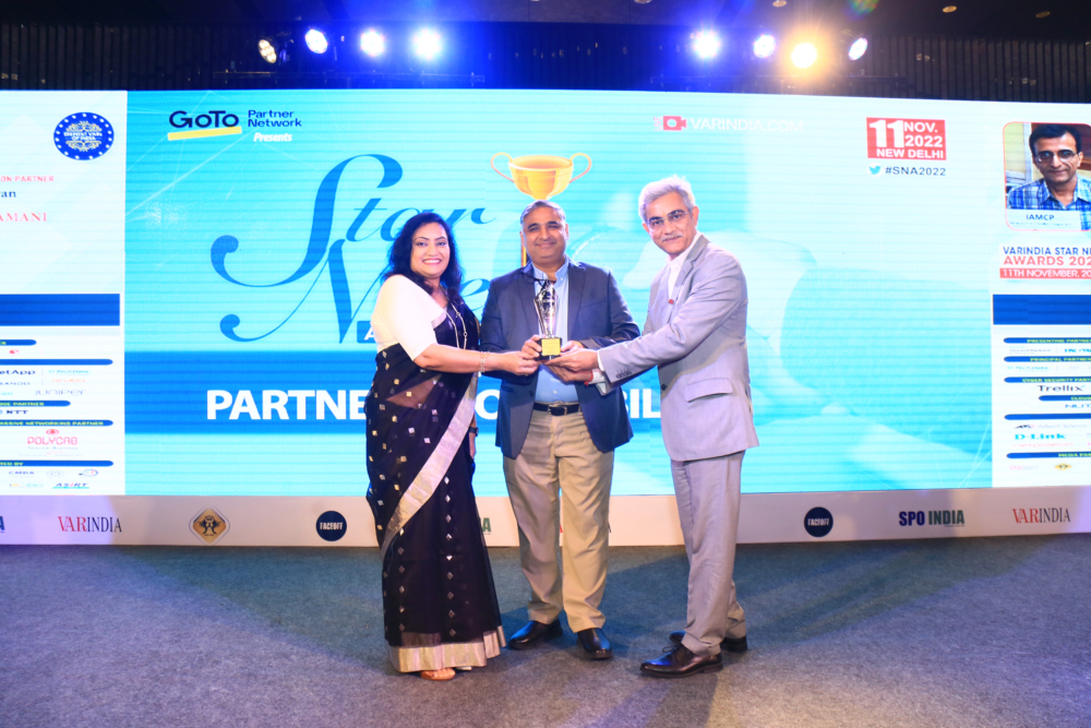 Eminent VARs of India : Best Cloud Solution Partner - Shivaami Cloud Services Pvt. Ltd.