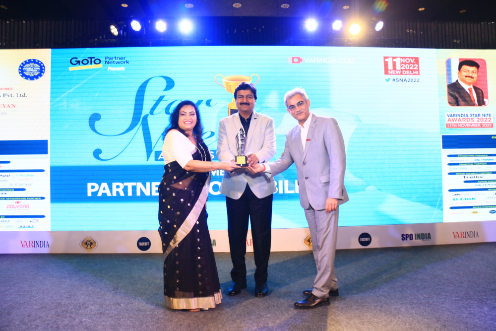Eminent VARs of India : Best IT Service Partner - Bloom Electronics