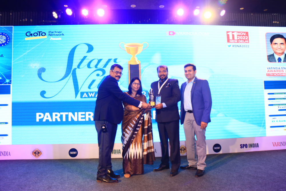 Eminent VARs of India : Best Security Solution Partner - E Soft Solutions Inc.