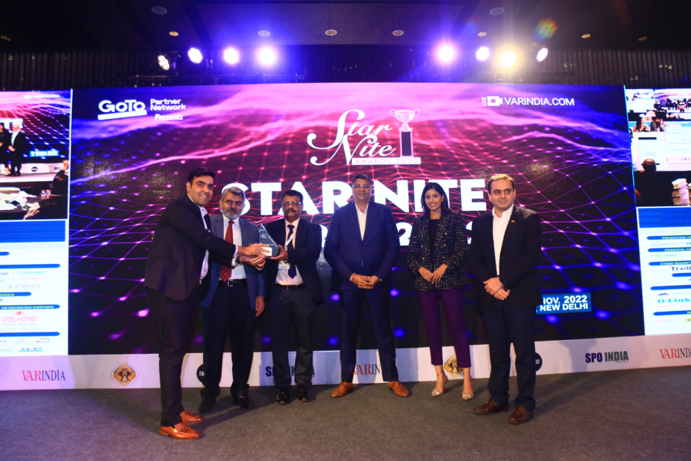 Best Open Source Infrastructure Solution Company - Red Hat India Pvt. Ltd.