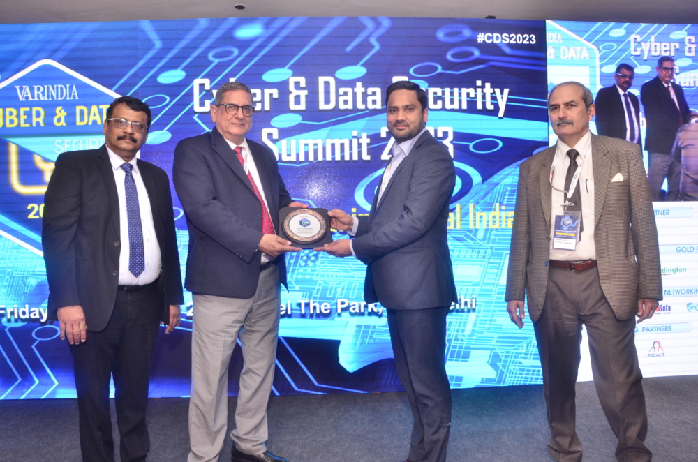 Best company into Application Security Solution: Palo Alto Networks