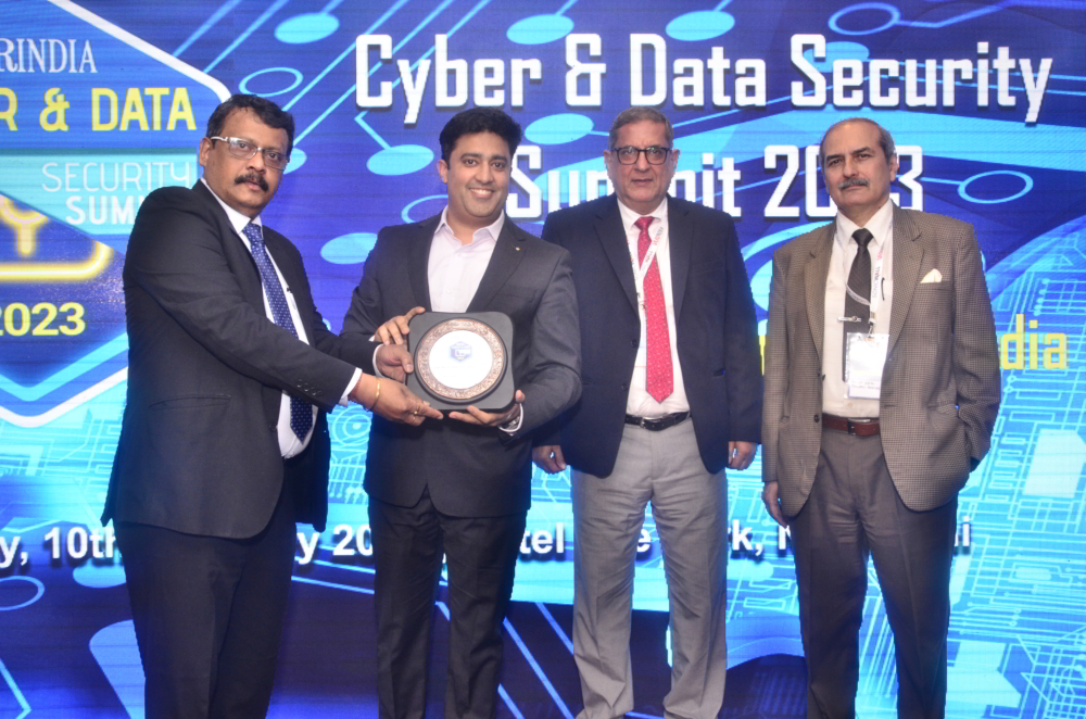 Best SD-Wan Solution provider: Fortinet Technologies India