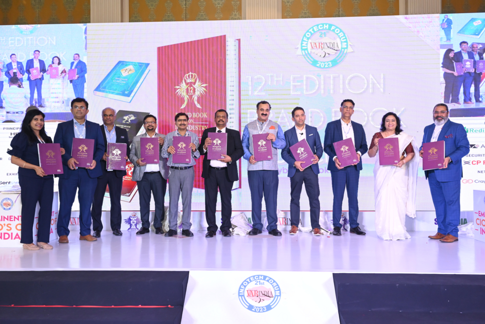 Unveiling of The Brand Book