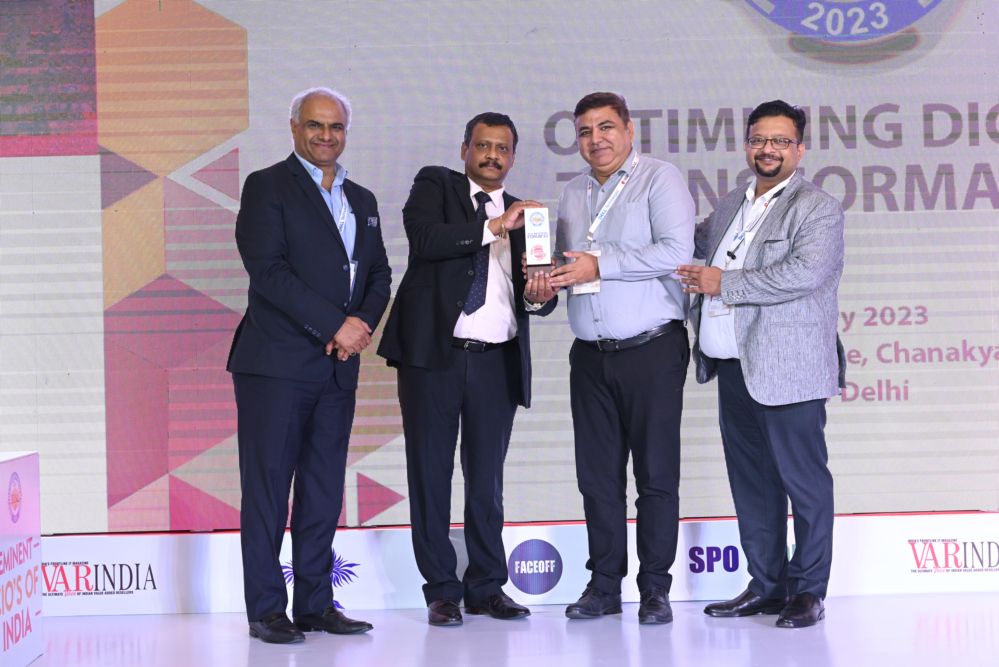 Most Trusted Company - Tata Consultancy Services Limited