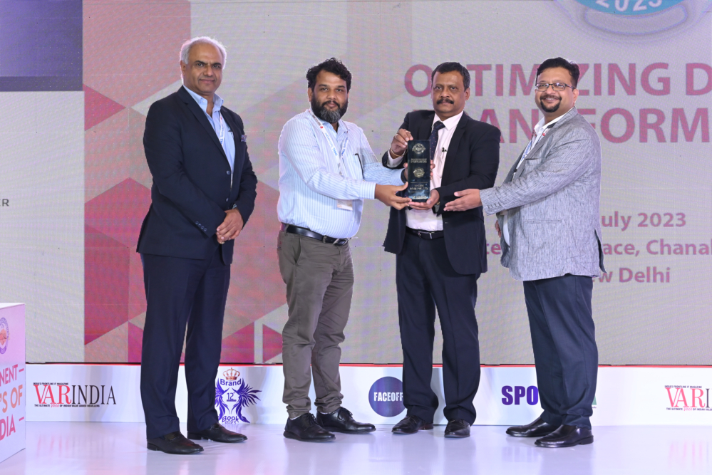 Most Admired Brand - TP-link