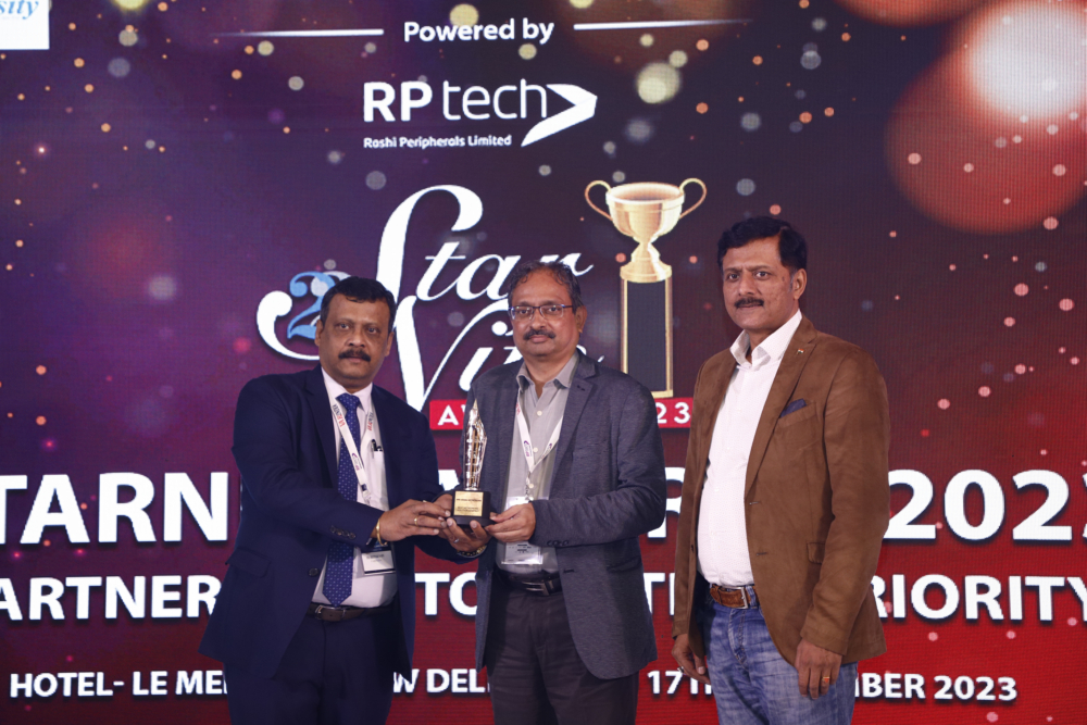 Best Networking Solution Company - HPE Aruba Networking
