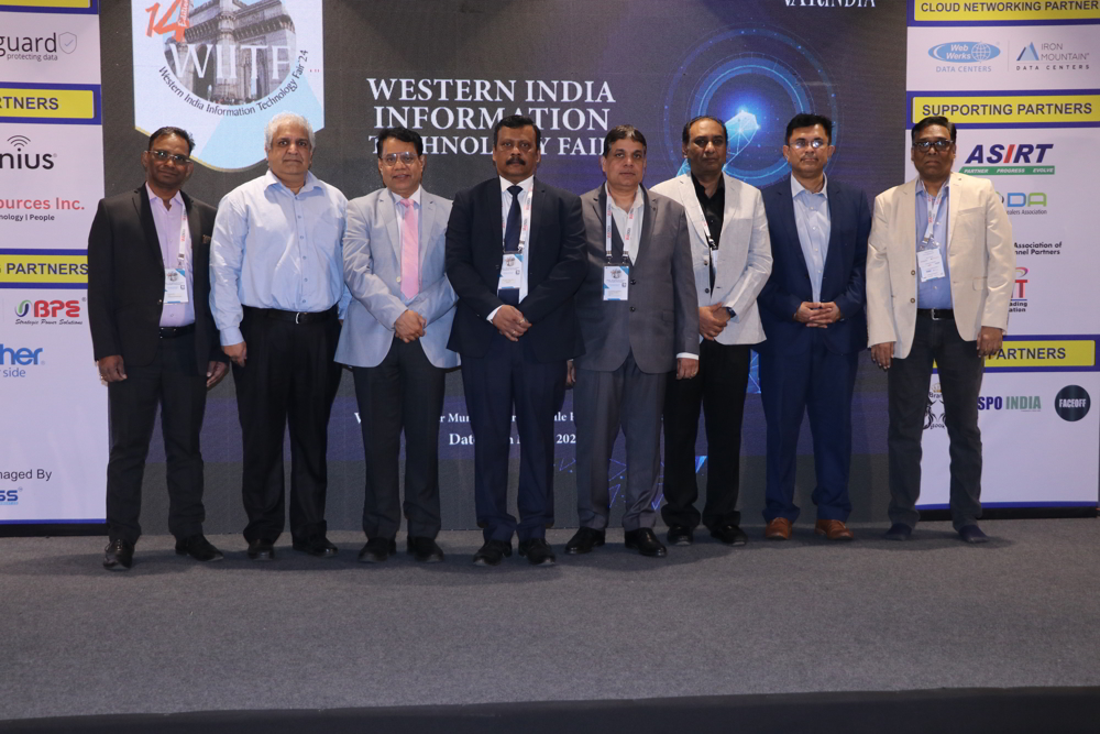 Inaugural Session of the 14th Western India Information Technology 2024