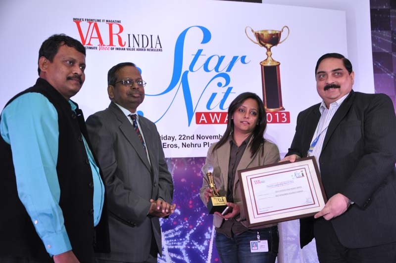 cisco-systems-receives-award-as-the-best--networking-solution-company-from-mr-n-ravi-shankerias-addl-secretarydot-goi_11167605643_o