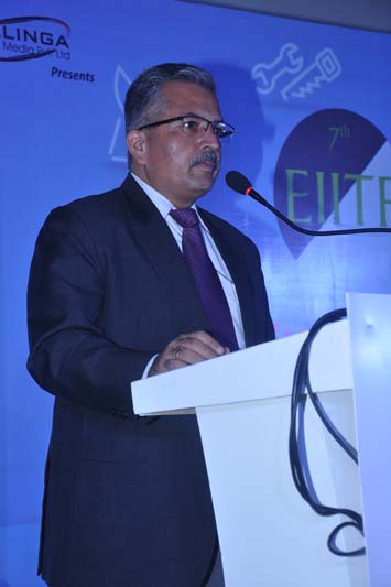 Key Note address by Col. A K Nath-E.D-C DAC