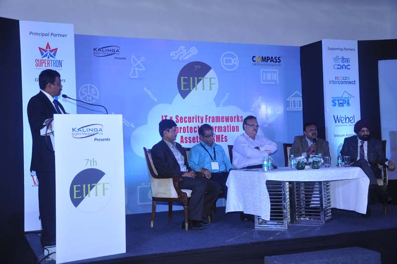 Panel Discussion Session
