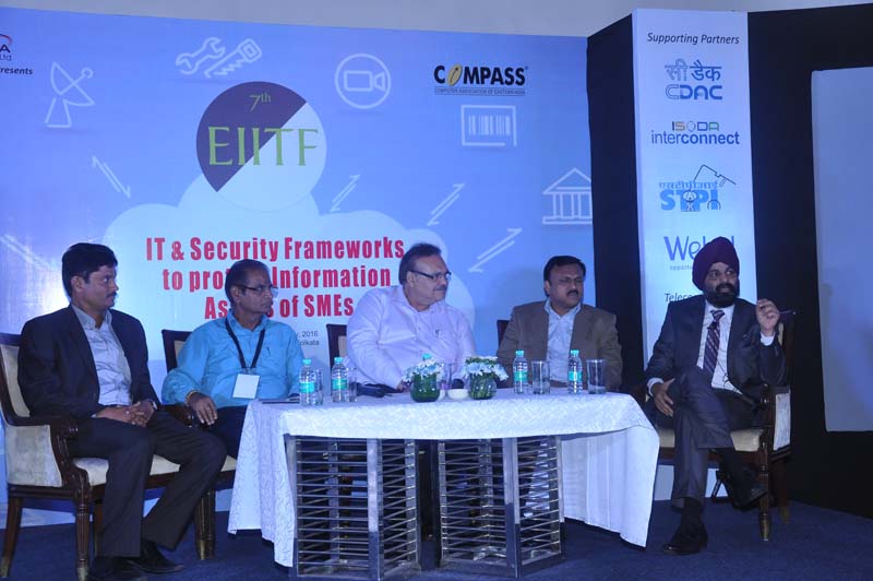 Panel discussion session-1