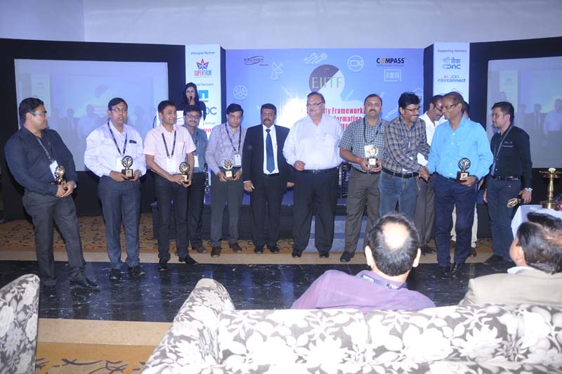 Winners of 7 EIITF,Kolkata