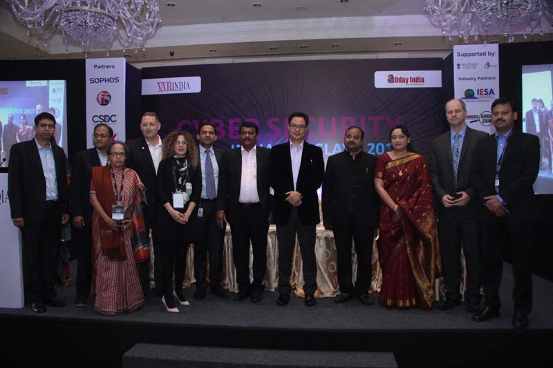 Cyber Security India Conclave 2017