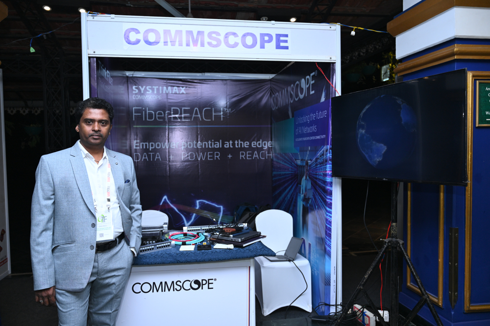 Commscope