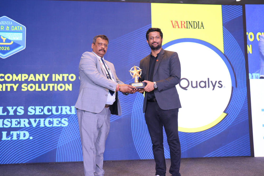 Best Company Into Cloud Security Solution - Qualys Security Techservices Pvt. Ltd