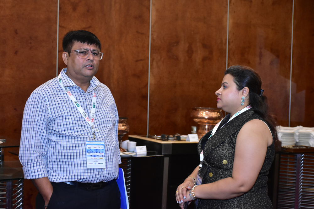 Networking