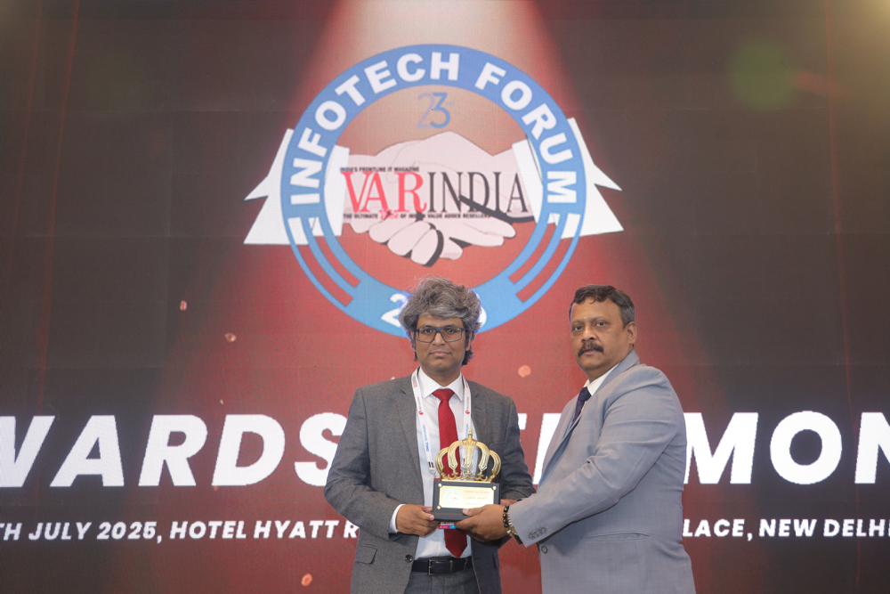 ECIO - SANDEEP SENGUPTA, ISOAH Data Securities Pvt. Ltd.