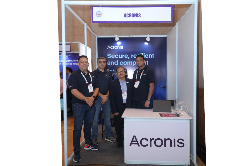 Acronis