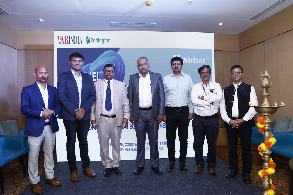 Inaugural Session : Channel  Transformation Conclave - Chennai