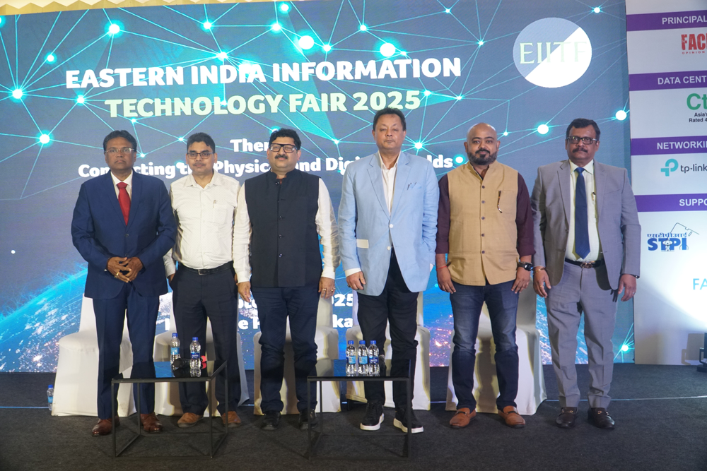 Panel Discussion Session: Moderator by Dr. DK Sahu, Dr. Debabrata Nayak, Prakash Tripathi, Dr. Pallab Ganguly, Abhijit Chatterjee, Rishikesh Kumar