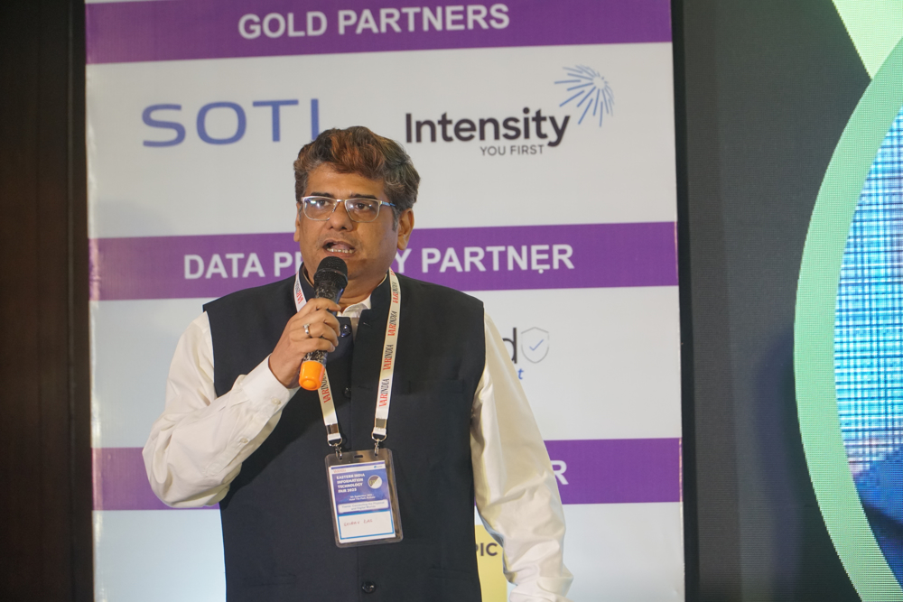 Sourav Das