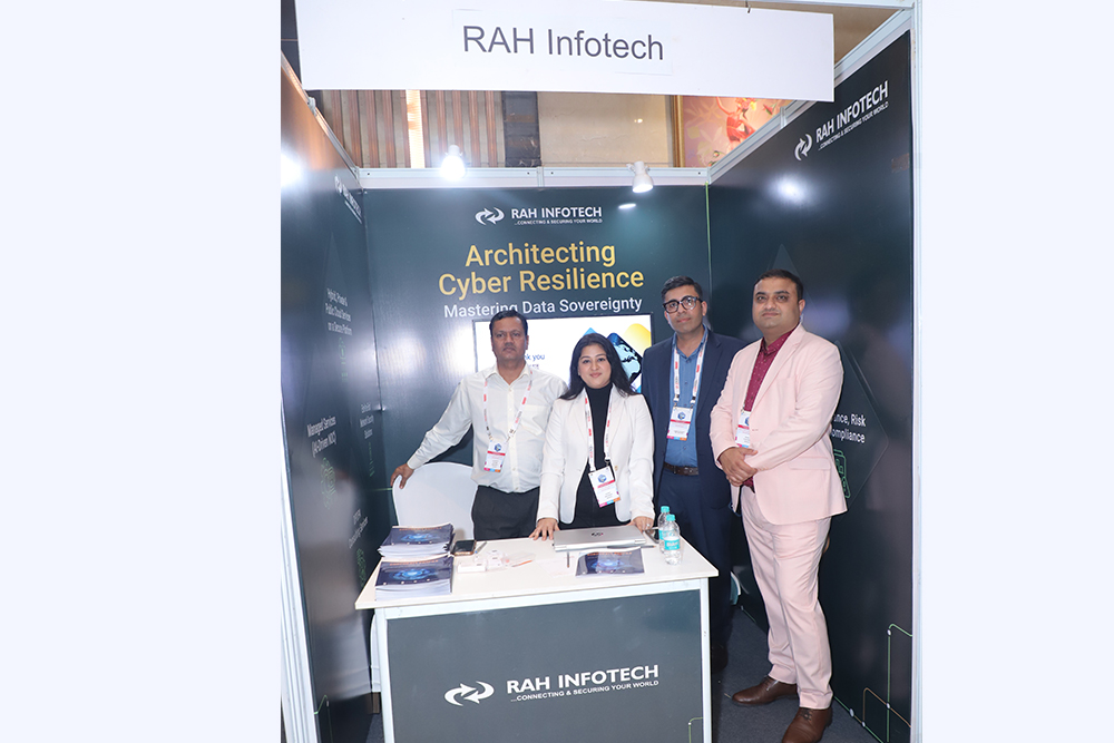 RAH Infotech