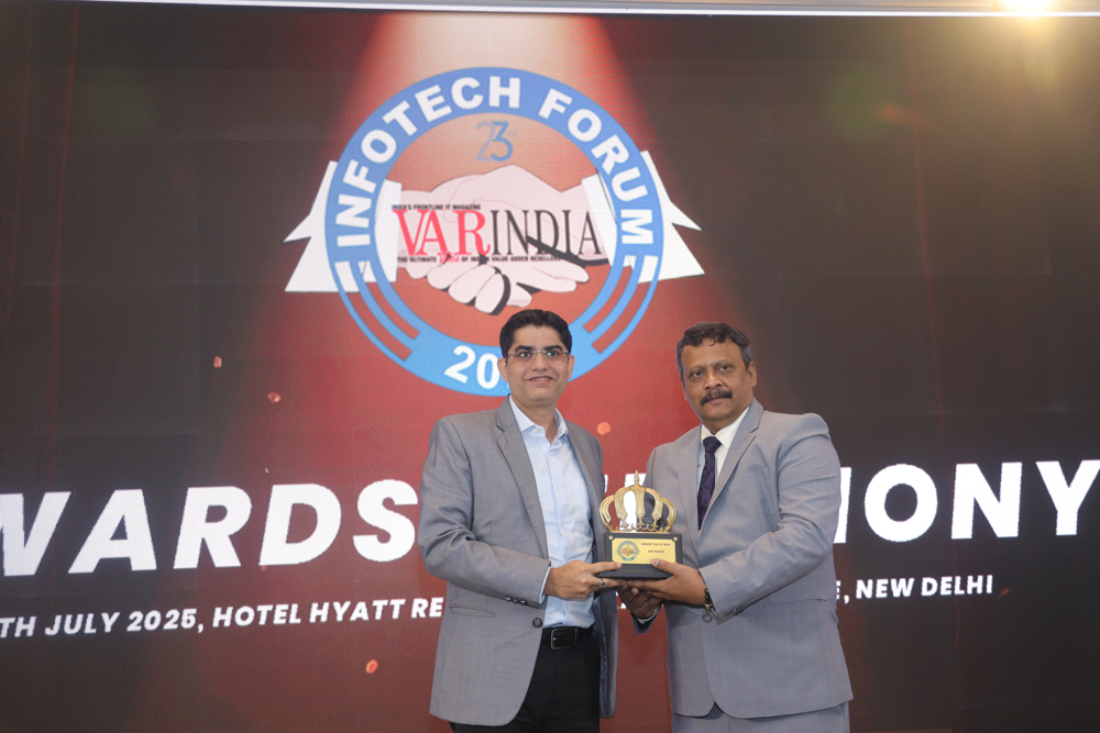 ECIO - RAVI RAZDAN, Jyothy Labs