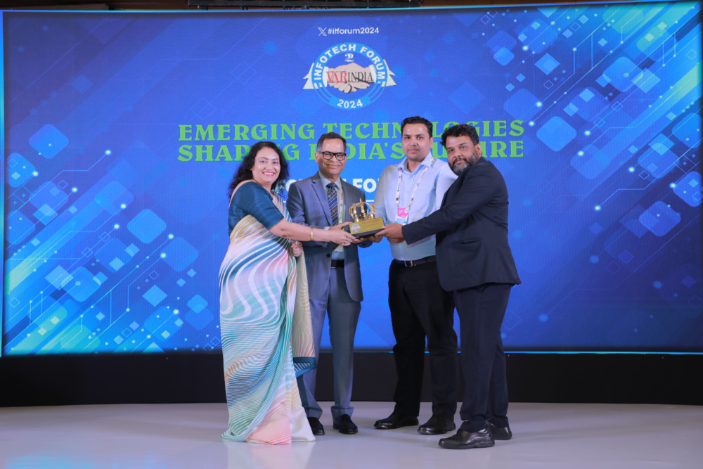 Most Admired Brand - TP-link India Pvt. Ltd.