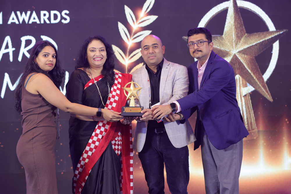 Best XDR Solution Provider: Trellix Software India Pvt. Ltd.