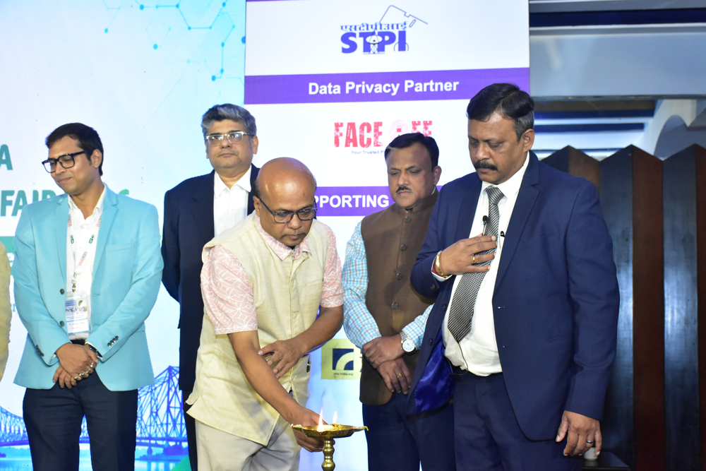 Lamp Lighting Ceremony