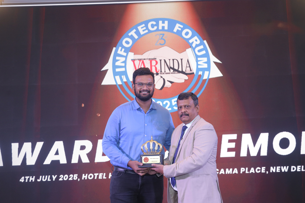 Most Admired Brand 2025 - ESET ASIA PTE. LTD
