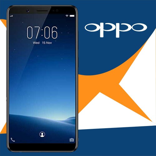oppo forays into japan market